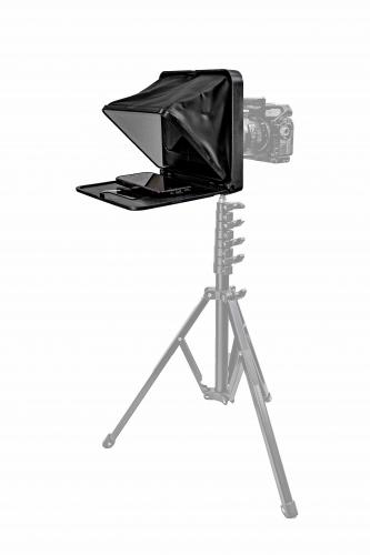 Second Wave Teleprompter2Go (TP2go)